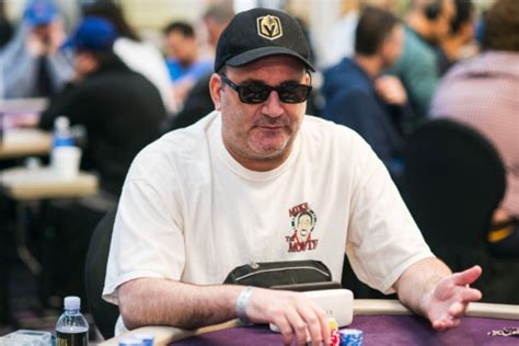 mike matusow poker.